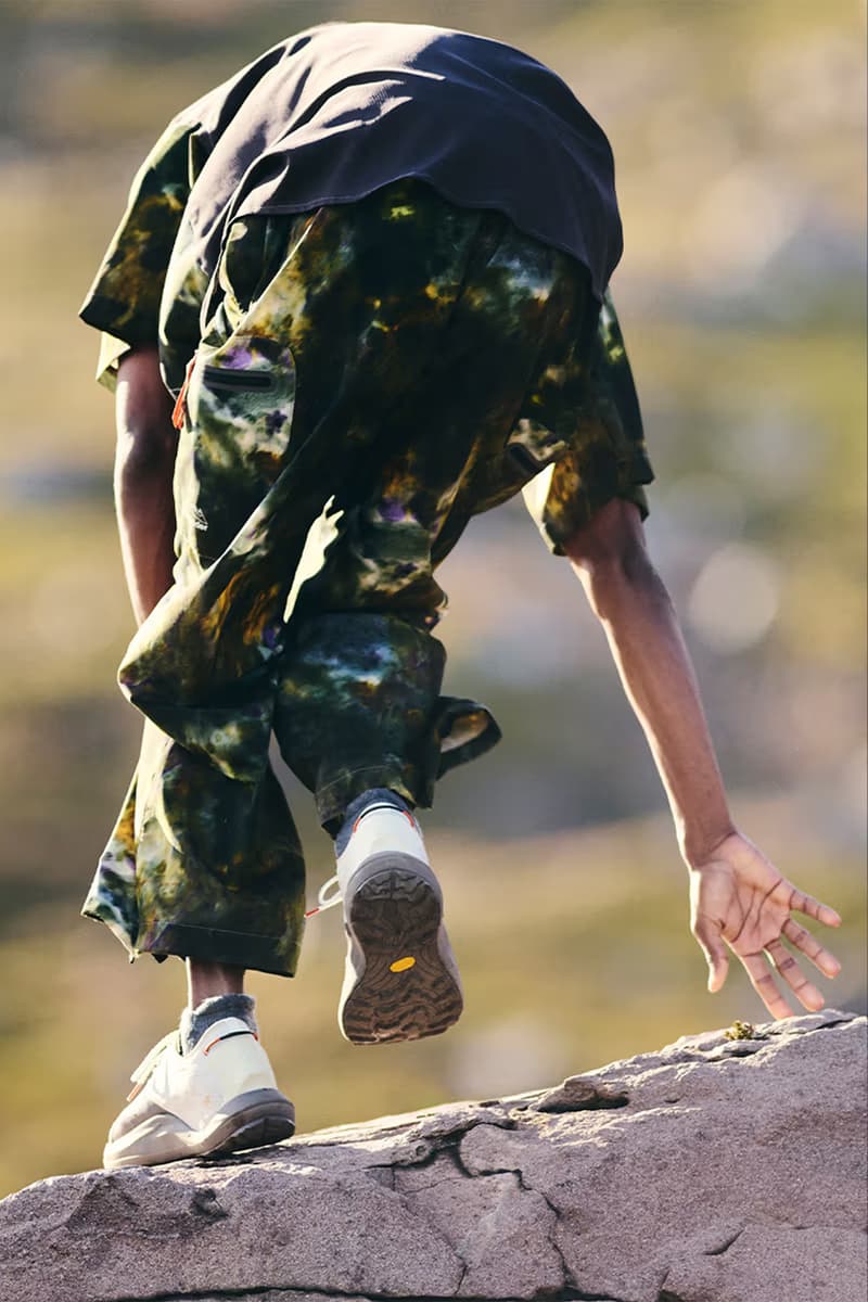 로아 x 앤드 원더 협업 컬렉션 출시 정보