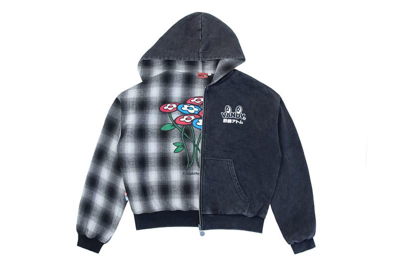 ‘우주소년 아톰’ x 반디 더 핑크 컬렉션 공개