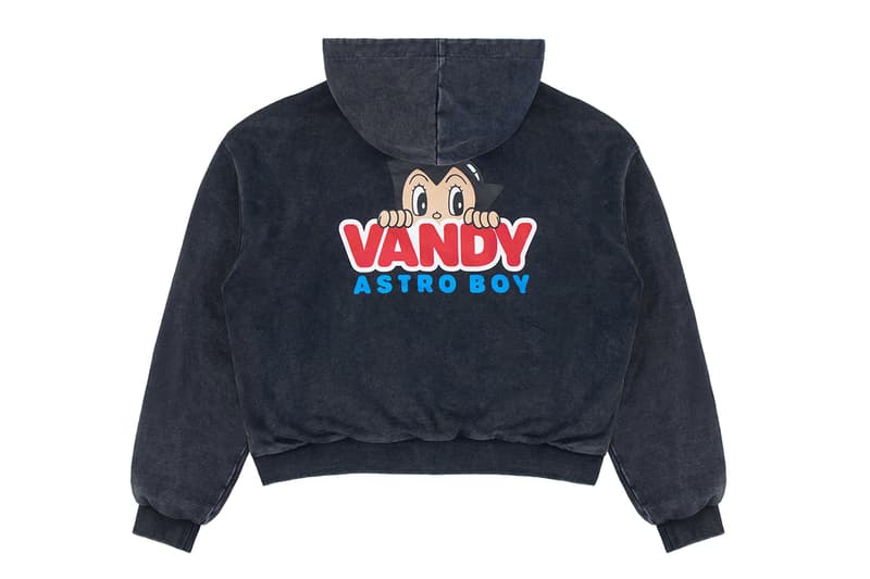 ‘우주소년 아톰’ x 반디 더 핑크 컬렉션 공개