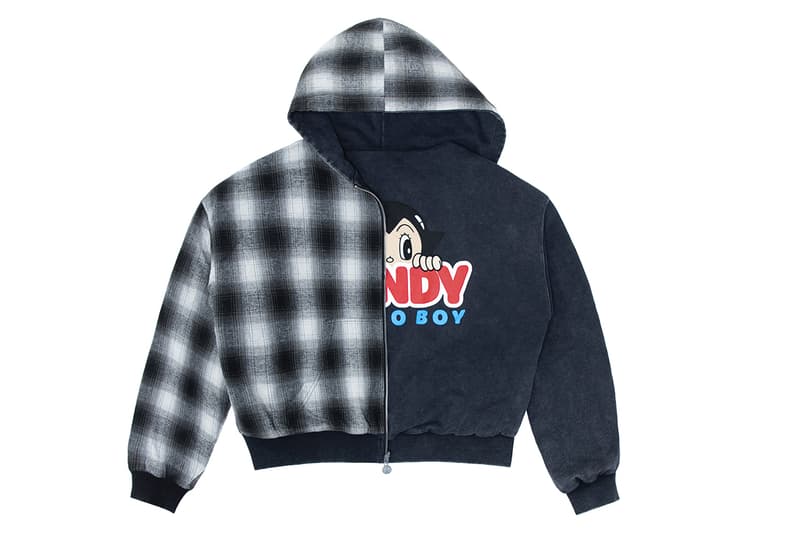 ‘우주소년 아톰’ x 반디 더 핑크 컬렉션 공개