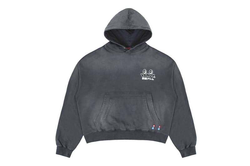 ‘우주소년 아톰’ x 반디 더 핑크 컬렉션 공개