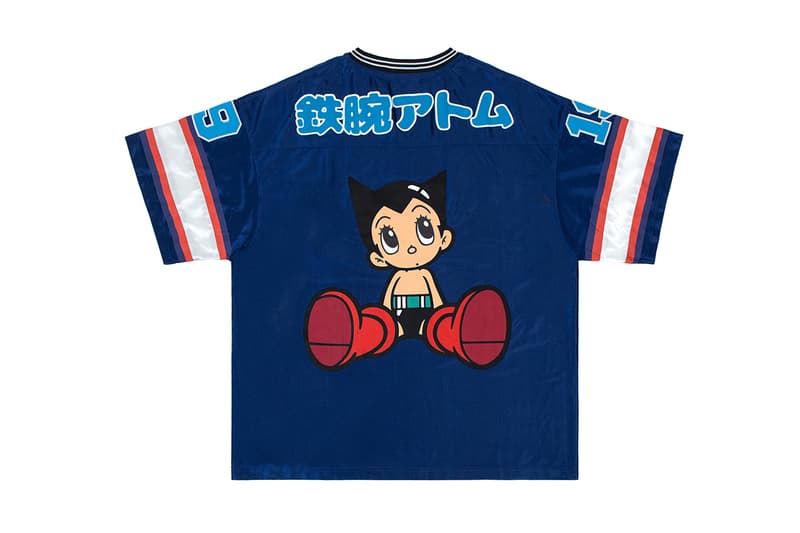 ‘우주소년 아톰’ x 반디 더 핑크 컬렉션 공개