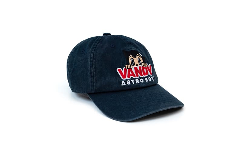 ‘우주소년 아톰’ x 반디 더 핑크 컬렉션 공개