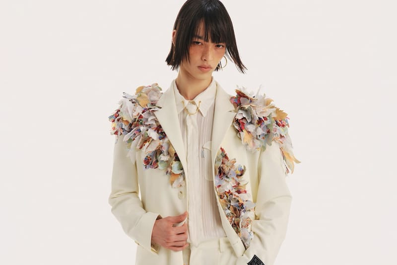 준태 킴 2026 봄, 여름 컬렉션 ‘Wedding Day Twins’ 공개