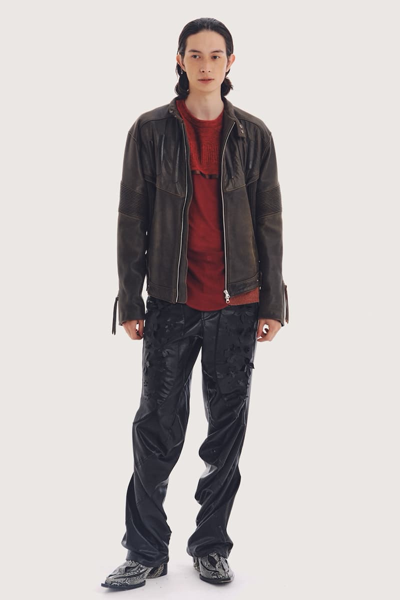 준태 킴 2026 봄, 여름 컬렉션 ‘Wedding Day Twins’ 공개