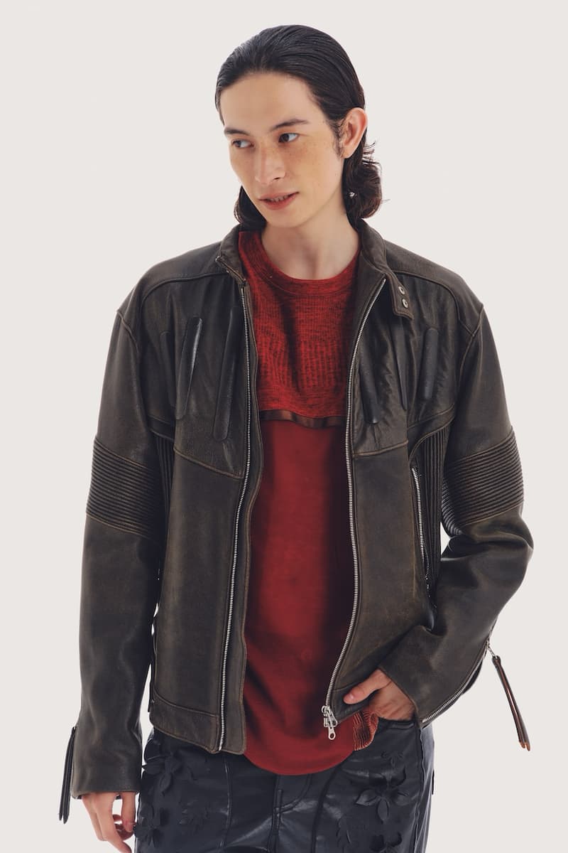 준태 킴 2026 봄, 여름 컬렉션 ‘Wedding Day Twins’ 공개