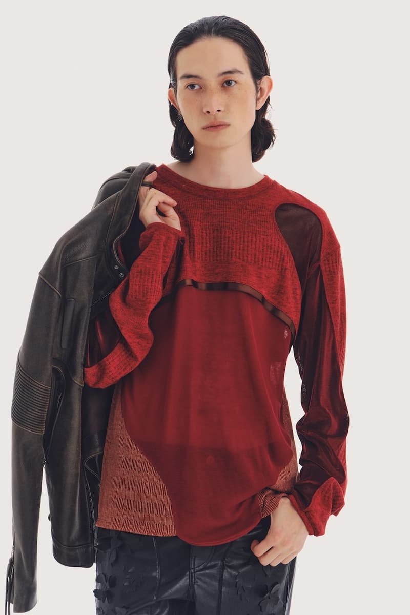 준태 킴 2026 봄, 여름 컬렉션 ‘Wedding Day Twins’ 공개