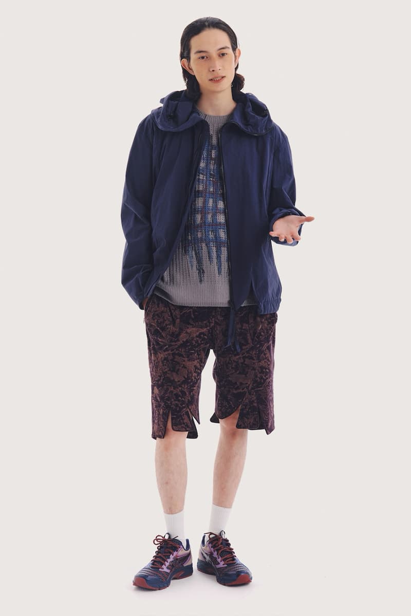 준태 킴 2026 봄, 여름 컬렉션 ‘Wedding Day Twins’ 공개