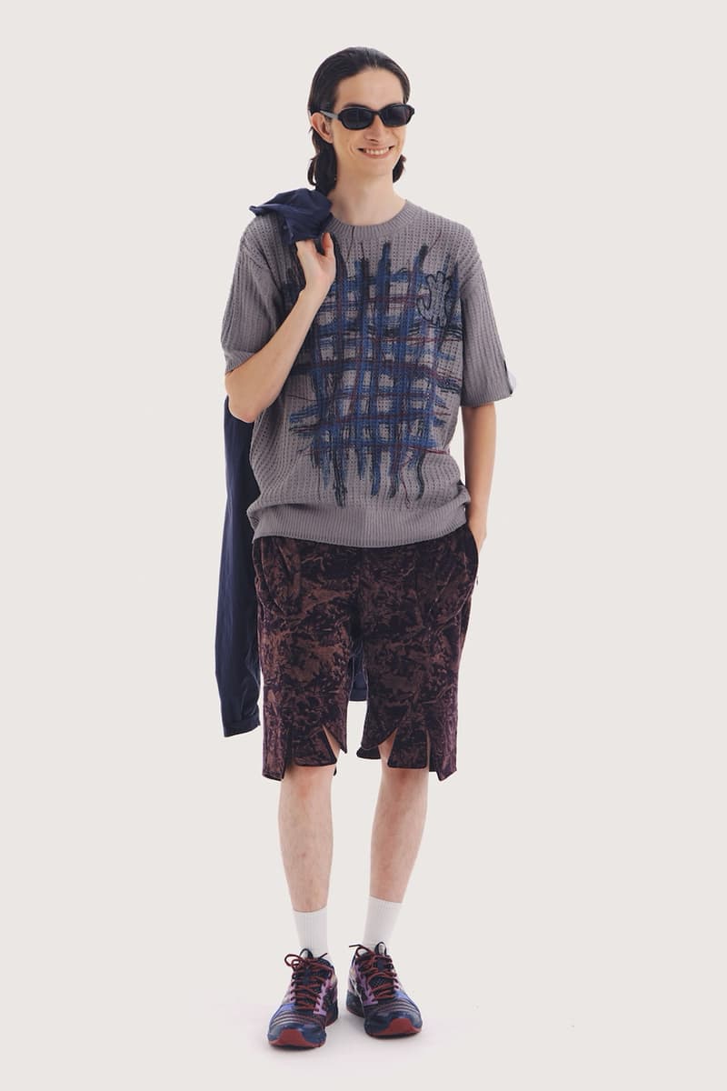 준태 킴 2026 봄, 여름 컬렉션 ‘Wedding Day Twins’ 공개