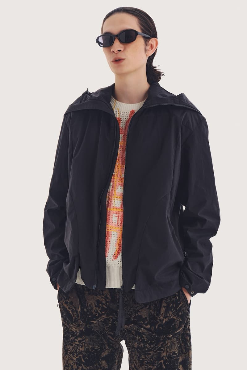 준태 킴 2026 봄, 여름 컬렉션 ‘Wedding Day Twins’ 공개