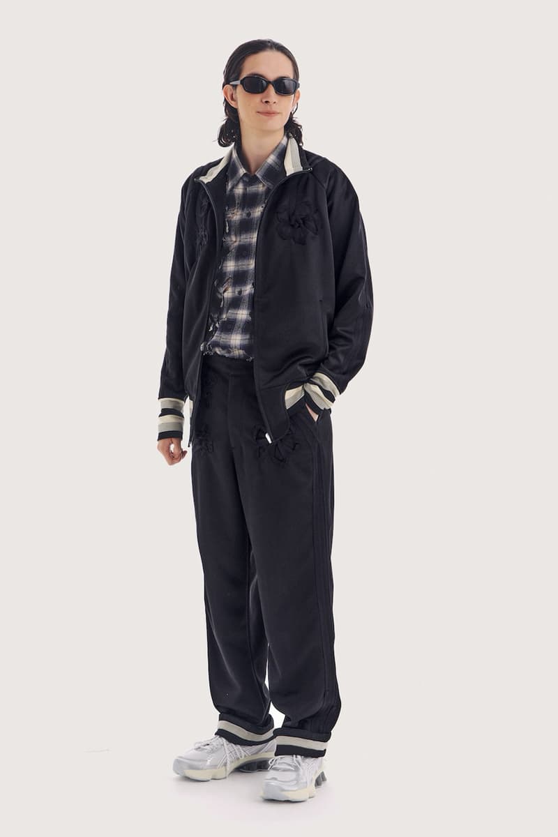 준태 킴 2026 봄, 여름 컬렉션 ‘Wedding Day Twins’ 공개