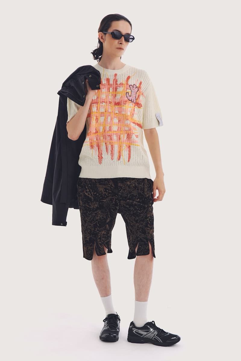 준태 킴 2026 봄, 여름 컬렉션 ‘Wedding Day Twins’ 공개