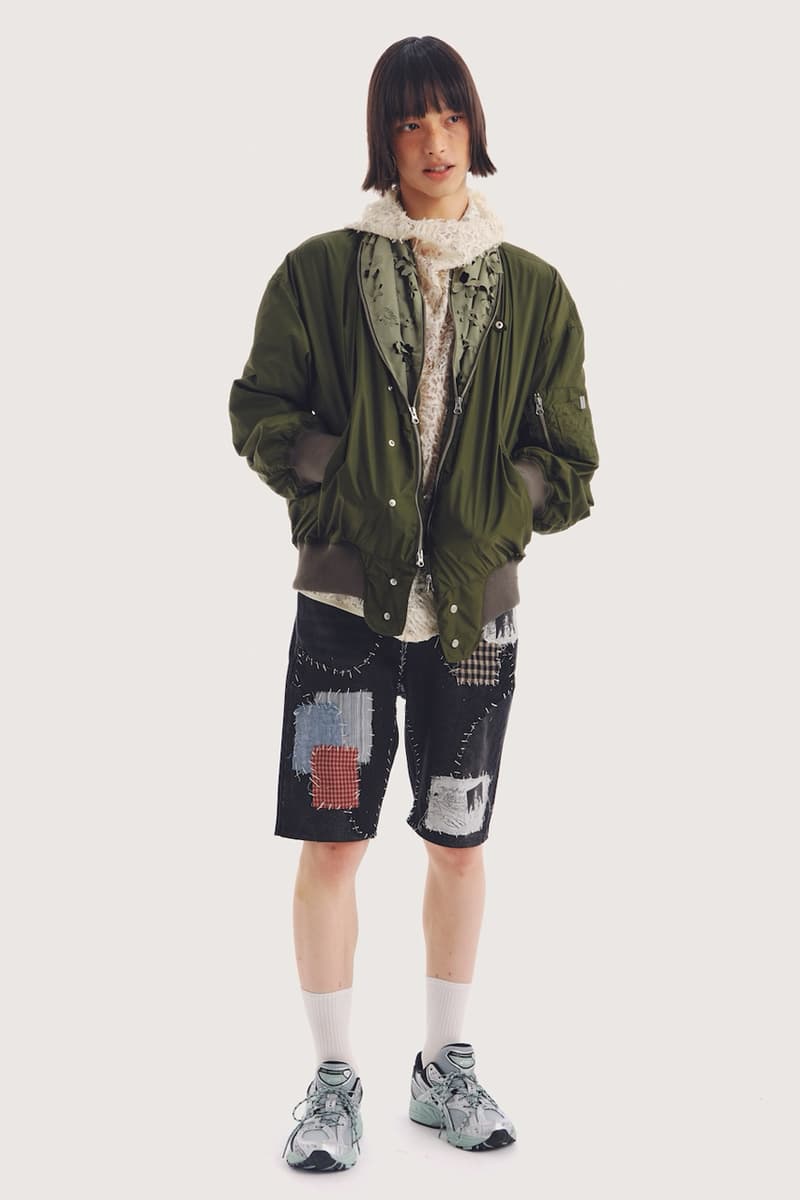 준태 킴 2026 봄, 여름 컬렉션 ‘Wedding Day Twins’ 공개