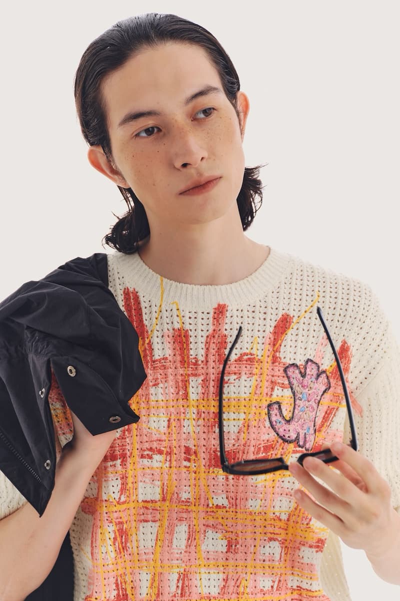 준태 킴 2026 봄, 여름 컬렉션 ‘Wedding Day Twins’ 공개