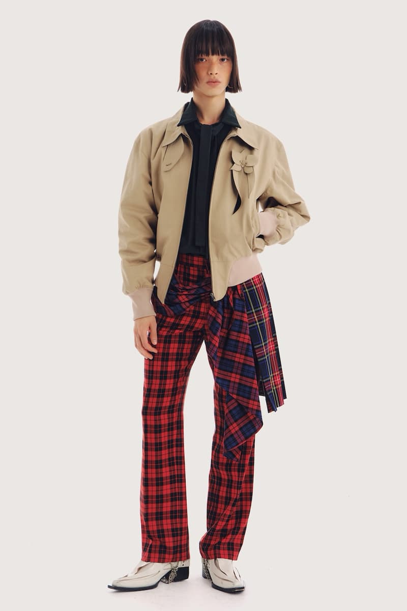 준태 킴 2026 봄, 여름 컬렉션 ‘Wedding Day Twins’ 공개