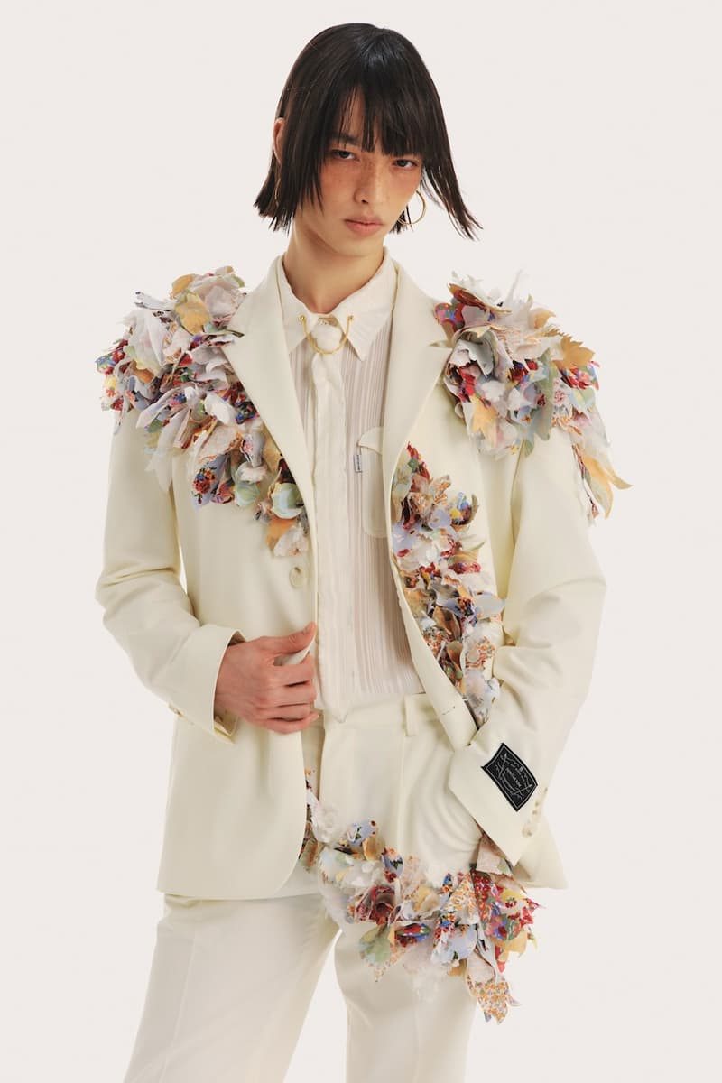 준태 킴 2026 봄, 여름 컬렉션 ‘Wedding Day Twins’ 공개