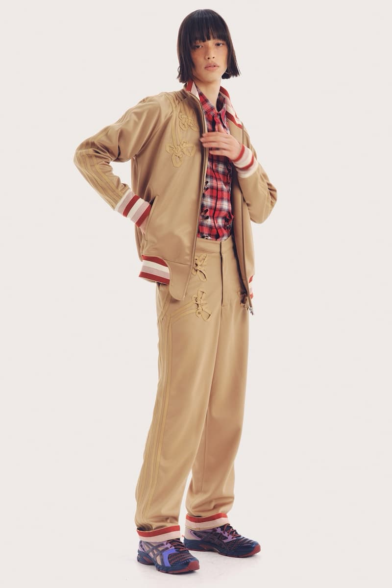 준태 킴 2026 봄, 여름 컬렉션 ‘Wedding Day Twins’ 공개