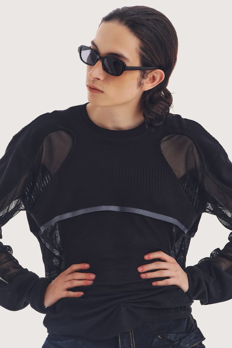 준태 킴 2026 봄, 여름 컬렉션 ‘Wedding Day Twins’ 공개