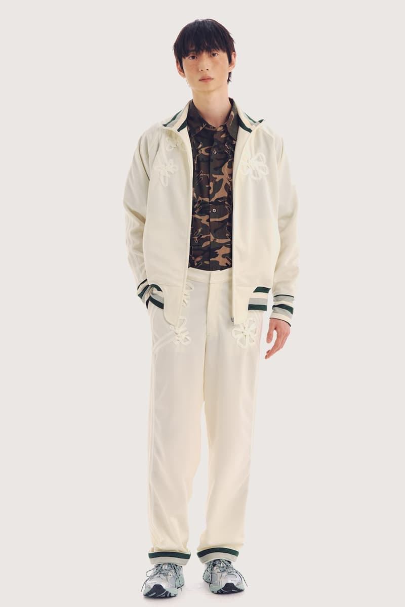 준태 킴 2026 봄, 여름 컬렉션 ‘Wedding Day Twins’ 공개