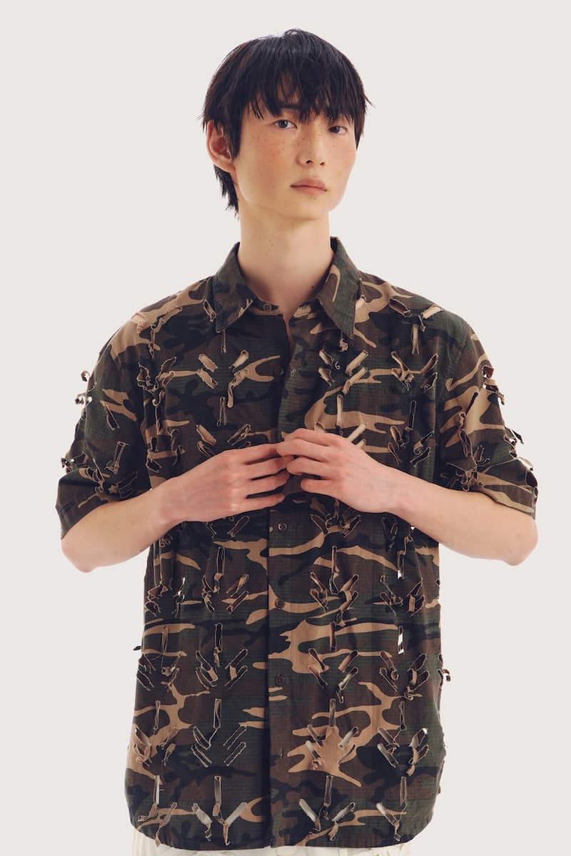 준태 킴 2026 봄, 여름 컬렉션 ‘Wedding Day Twins’ 공개