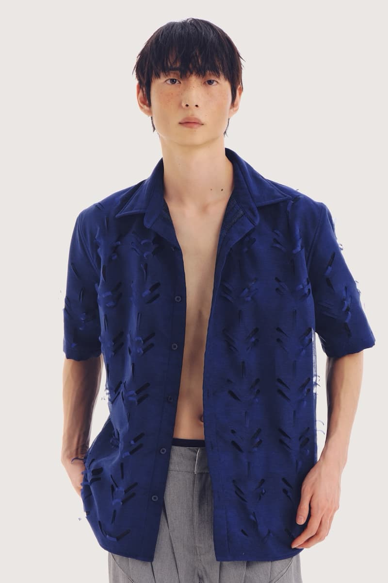 준태 킴 2026 봄, 여름 컬렉션 ‘Wedding Day Twins’ 공개