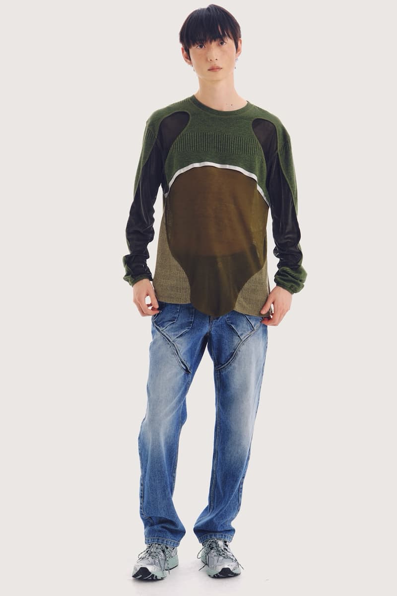 준태 킴 2026 봄, 여름 컬렉션 ‘Wedding Day Twins’ 공개