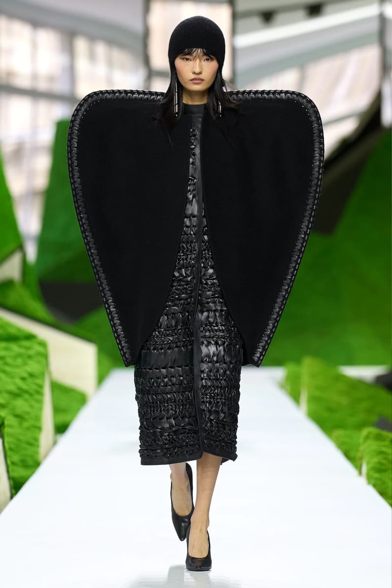 루이 비통 2026 가을, 레디 투 웨어 컬렉션 공개