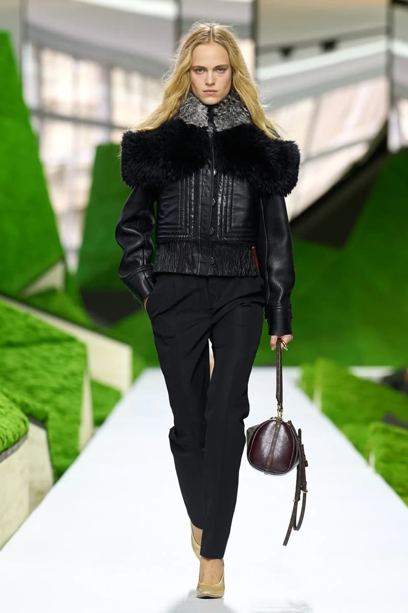 루이 비통 2026 가을, 레디 투 웨어 컬렉션 공개