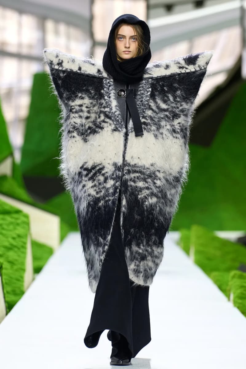 루이 비통 2026 가을, 레디 투 웨어 컬렉션 공개