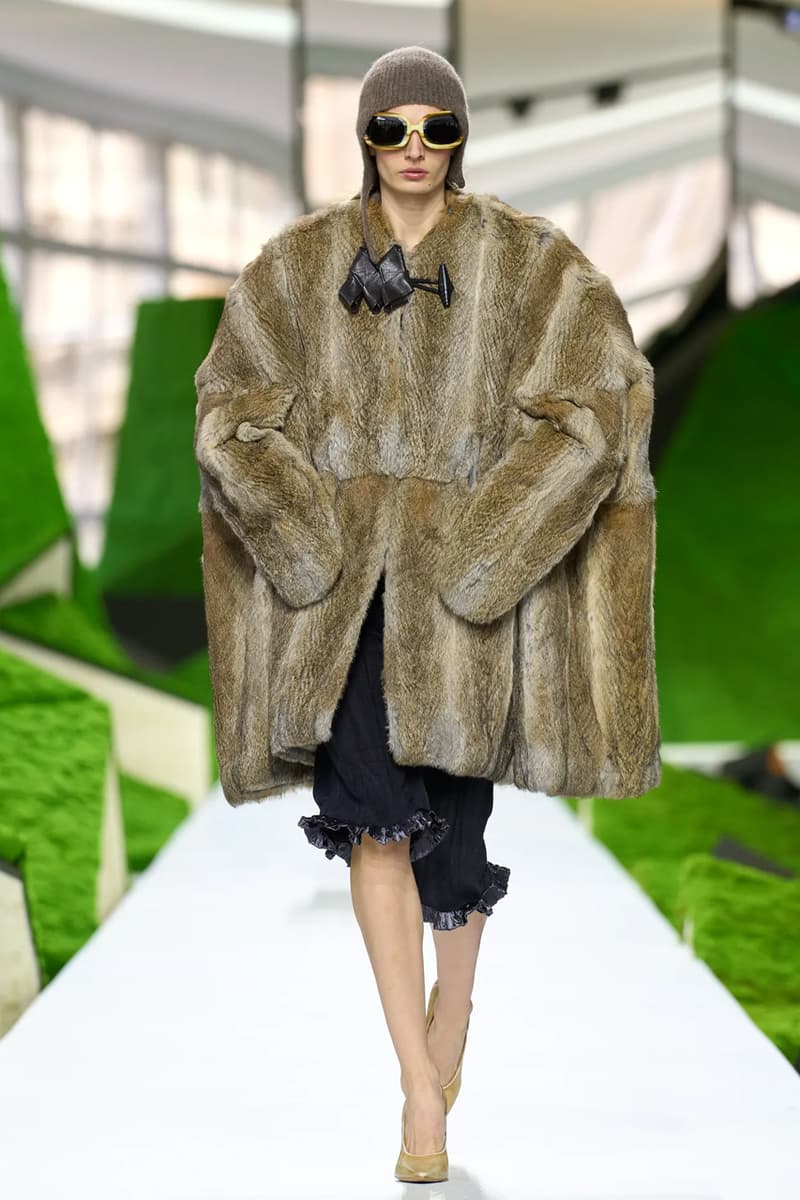 루이 비통 2026 가을, 레디 투 웨어 컬렉션 공개