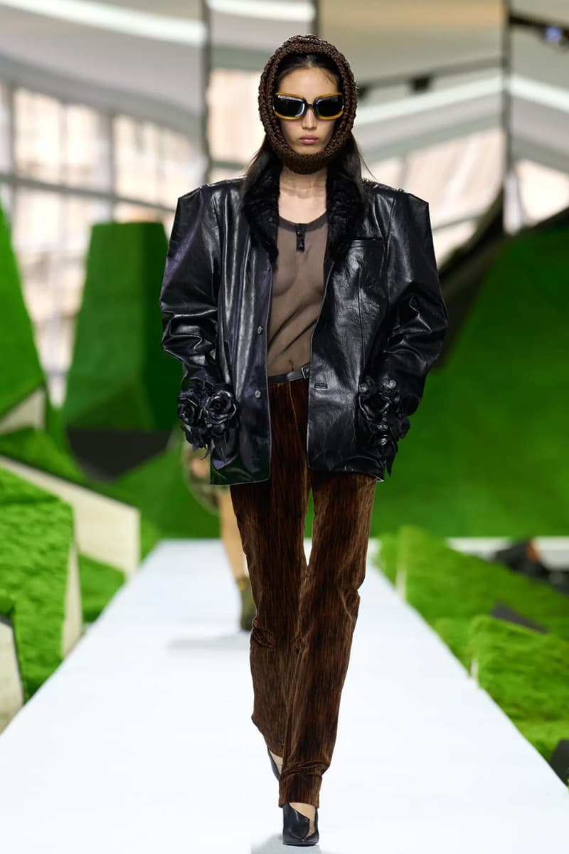 루이 비통 2026 가을, 레디 투 웨어 컬렉션 공개