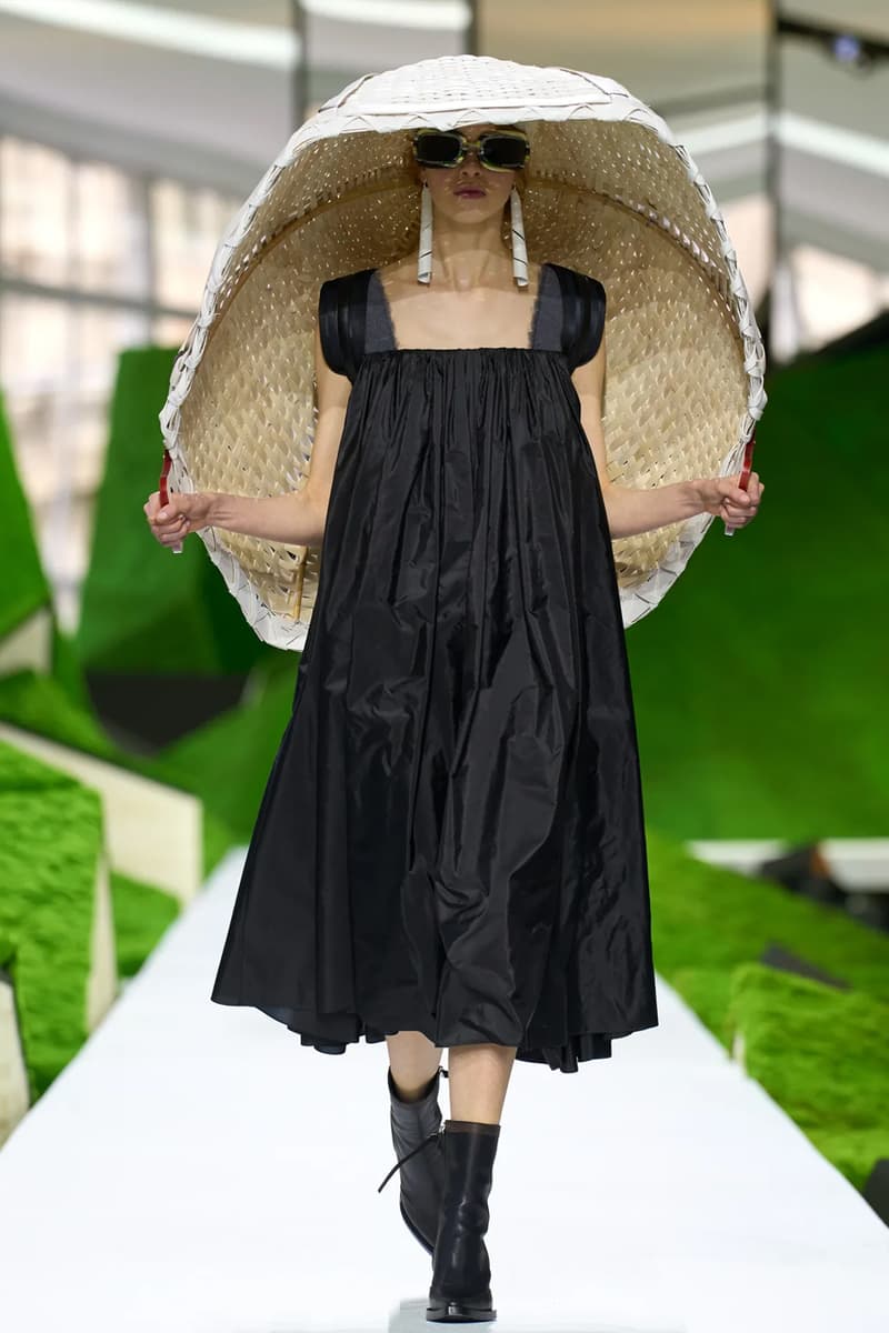 루이 비통 2026 가을, 레디 투 웨어 컬렉션 공개