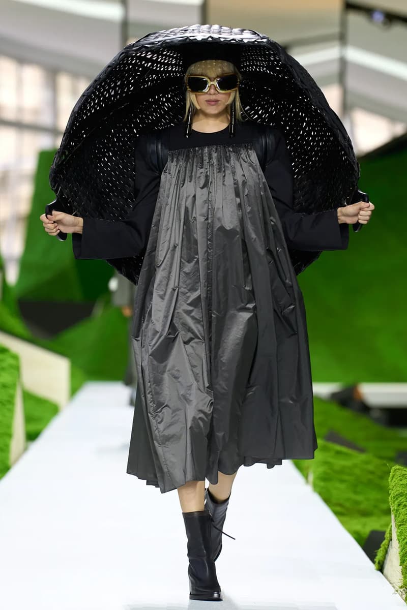 루이 비통 2026 가을, 레디 투 웨어 컬렉션 공개