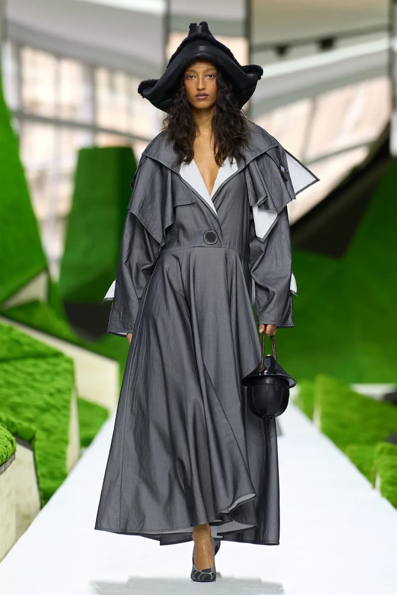 루이 비통 2026 가을, 레디 투 웨어 컬렉션 공개