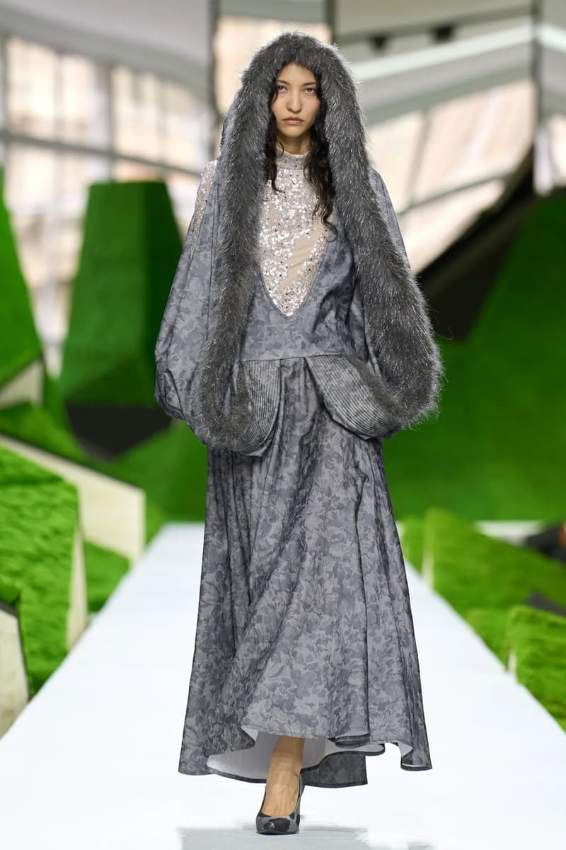 루이 비통 2026 가을, 레디 투 웨어 컬렉션 공개