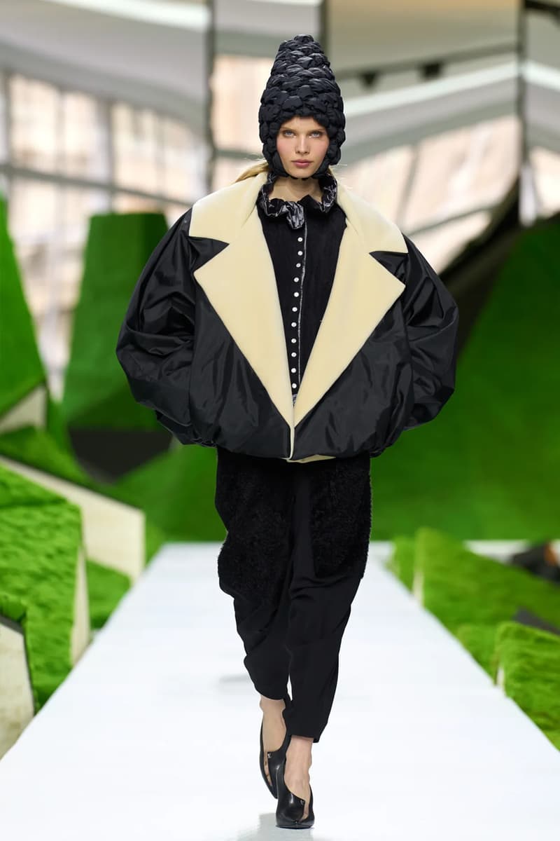 루이 비통 2026 가을, 레디 투 웨어 컬렉션 공개