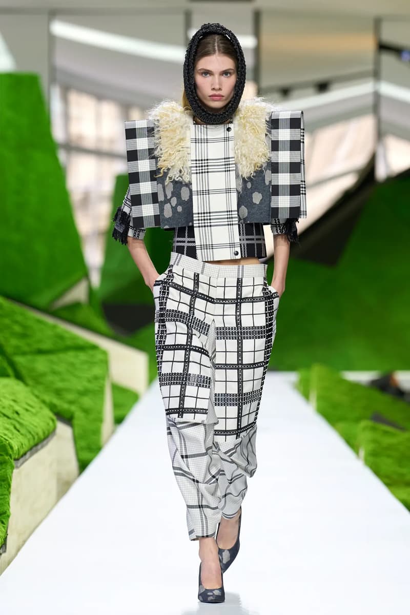 루이 비통 2026 가을, 레디 투 웨어 컬렉션 공개