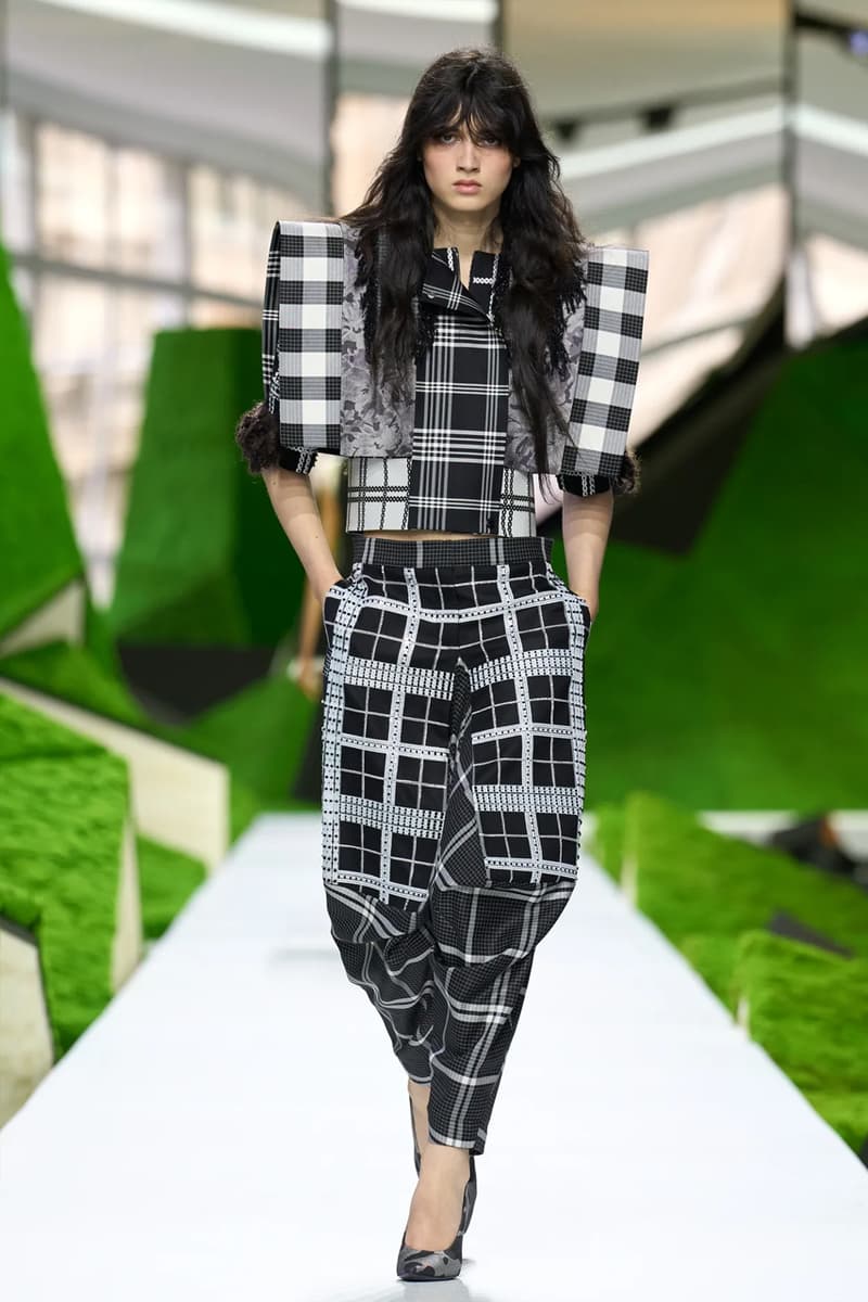 루이 비통 2026 가을, 레디 투 웨어 컬렉션 공개