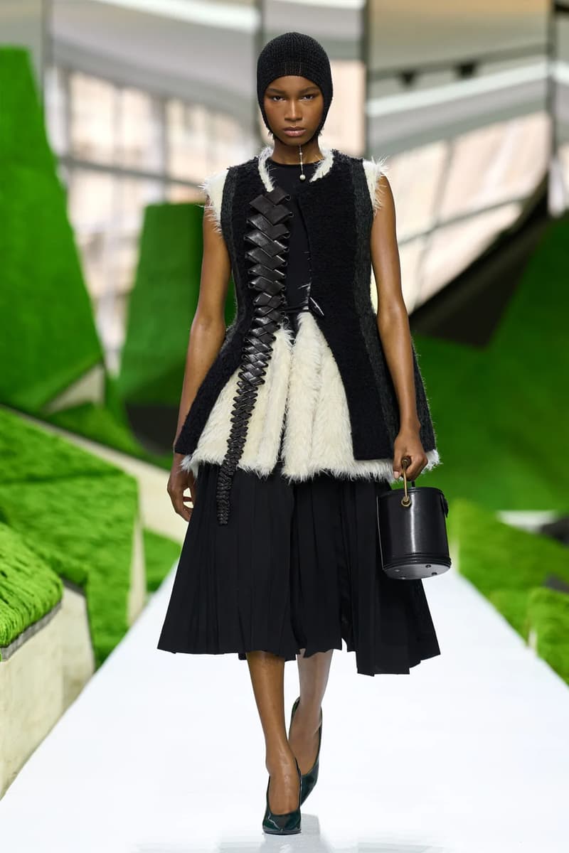 루이 비통 2026 가을, 레디 투 웨어 컬렉션 공개