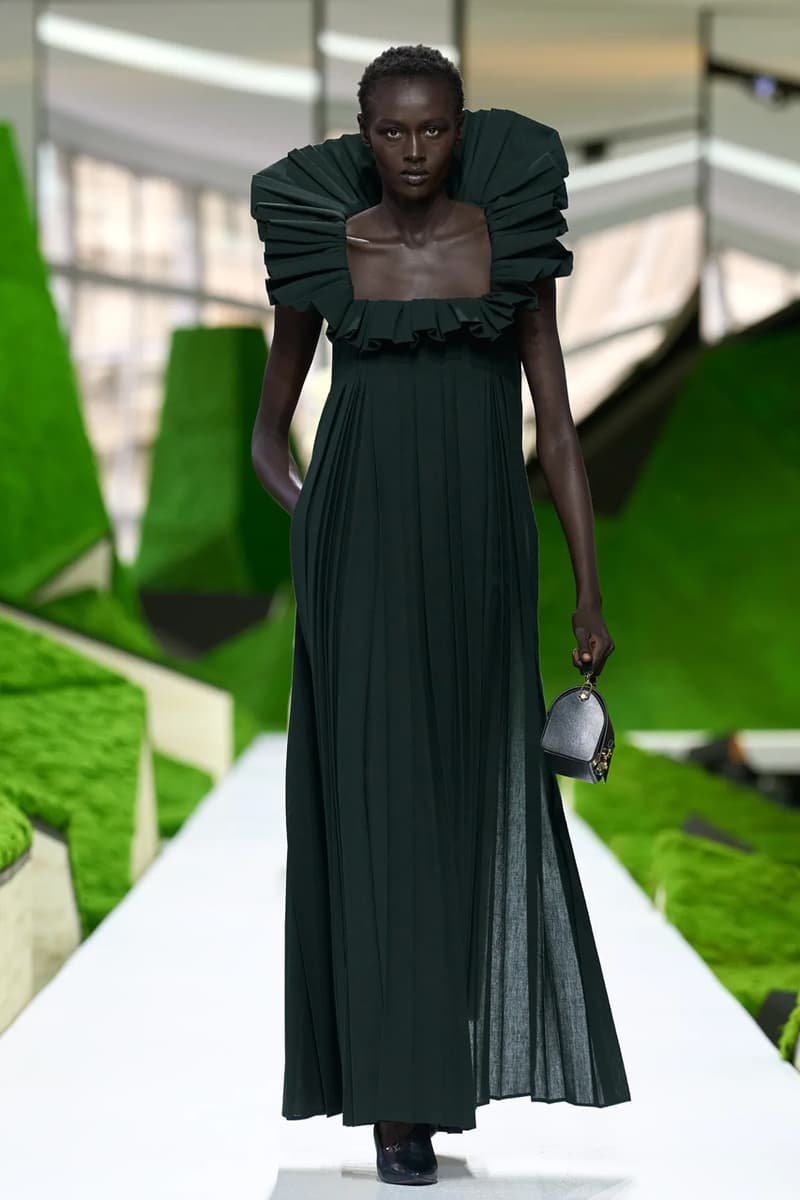 루이 비통 2026 가을, 레디 투 웨어 컬렉션 공개