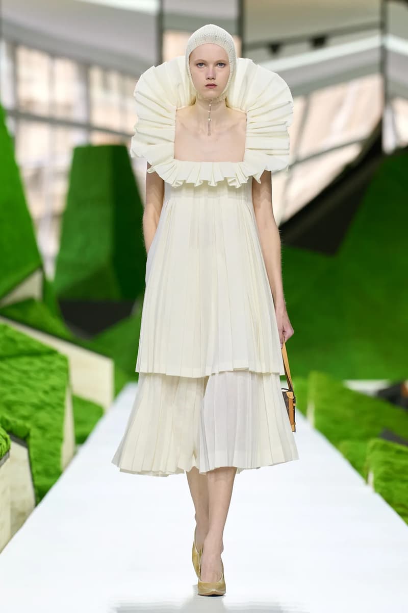 루이 비통 2026 가을, 레디 투 웨어 컬렉션 공개