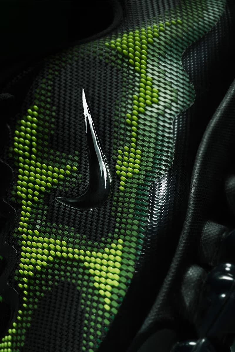 나이키 새로운 스니커 ‘에어 리퀴드 맥스’ 공개