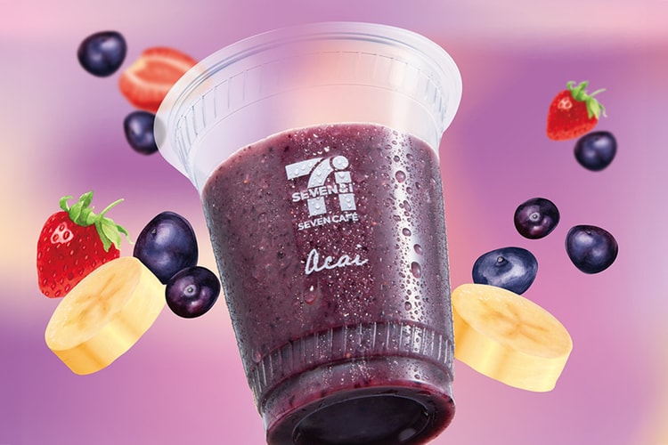 세븐일레븐, 일본 스타일 즉석 스무디 도입한다