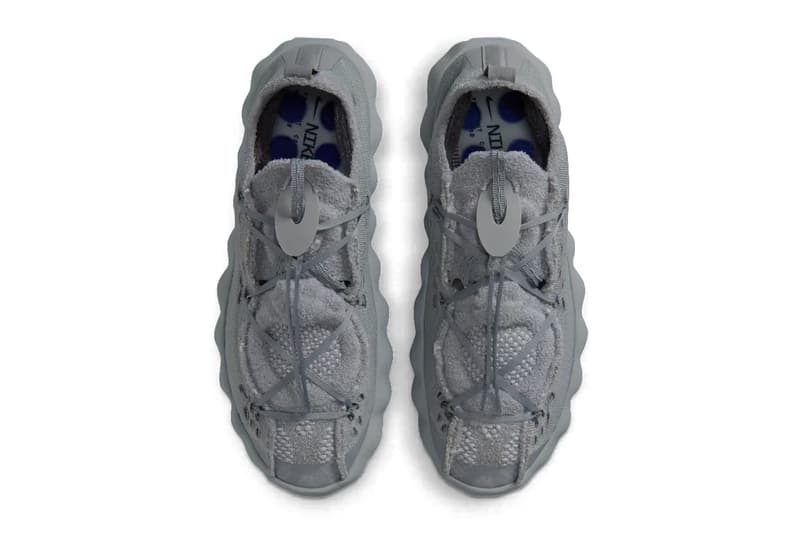 프라그먼트 디자인 x 나이키 마인드 002 공식 이미지 공개