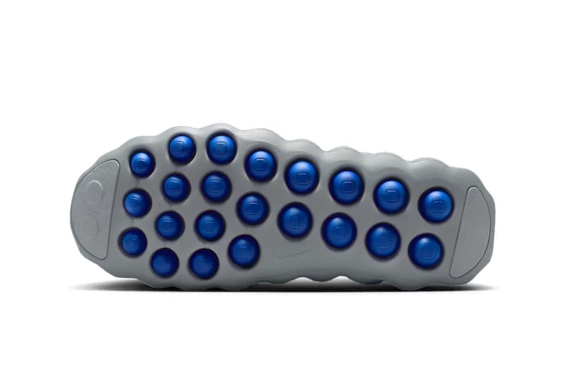 프라그먼트 디자인 x 나이키 마인드 002 공식 이미지 공개