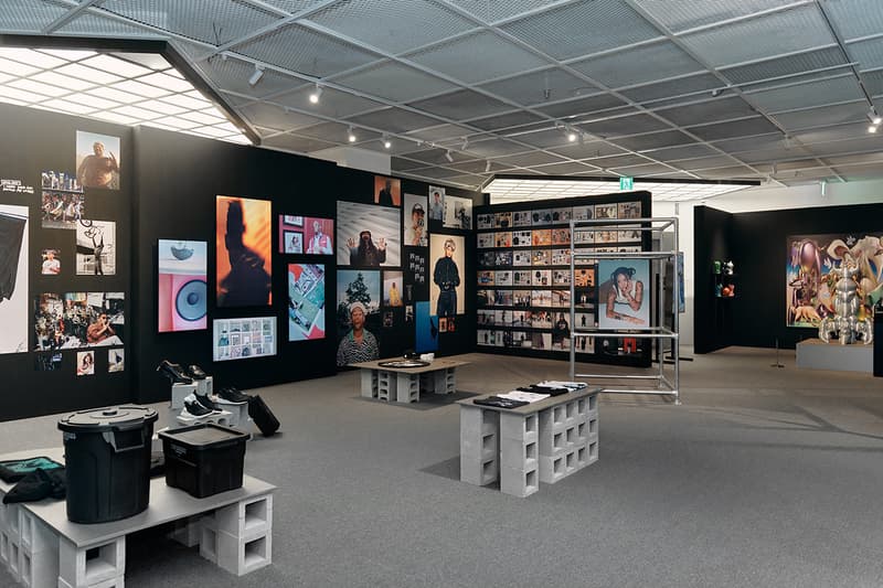 ‘하입비스트’ 창립 20주년 기념 글로벌 아카이브 전시 개최