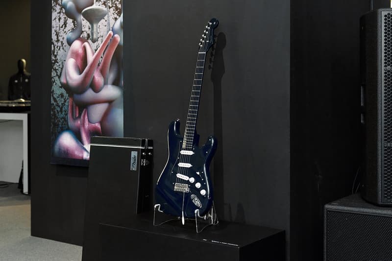 ‘하입비스트’ 창립 20주년 기념 글로벌 아카이브 전시 개최