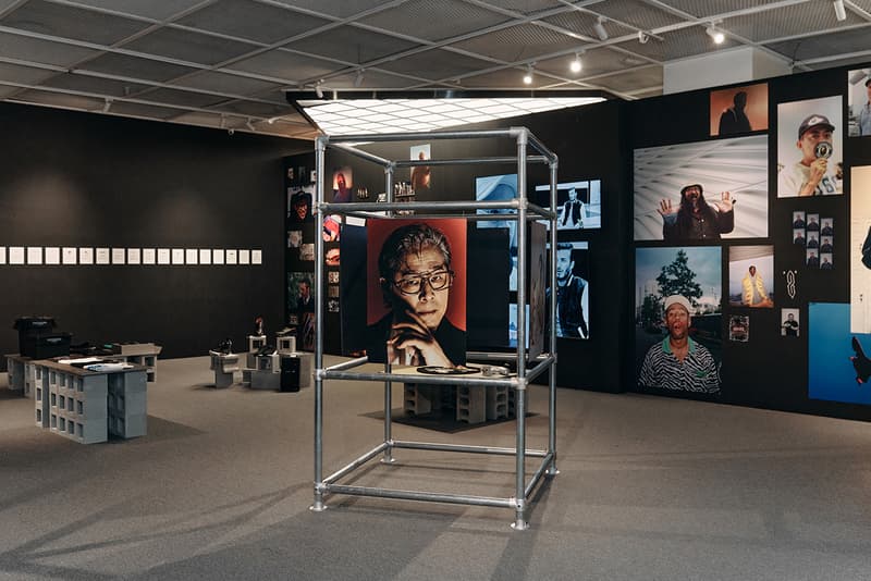 ‘하입비스트’ 창립 20주년 기념 글로벌 아카이브 전시 개최