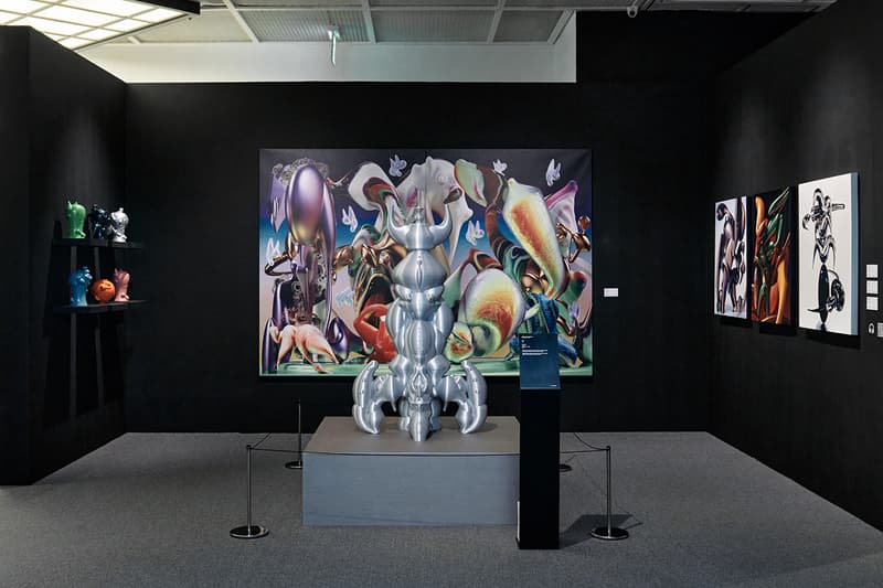 ‘하입비스트’ 창립 20주년 기념 글로벌 아카이브 전시 개최