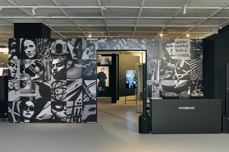 ‘하입비스트’ 창립 20주년 기념 글로벌 아카이브 전시 개최